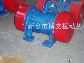 YZO振動(dòng)電機(jī)